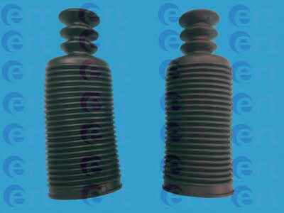 Ert 520016 Dustproof kit for 2 shock absorbers 520016