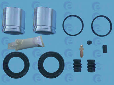 Ert 401993 Repair Kit, brake caliper 401993