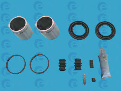 Ert 402026 Repair Kit, brake caliper 402026