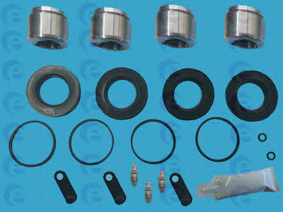 Ert 402011 Repair Kit, brake caliper 402011