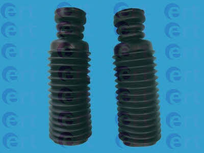 Ert 520032 Dustproof kit for 2 shock absorbers 520032