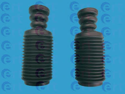 Ert 520046 Dustproof kit for 2 shock absorbers 520046