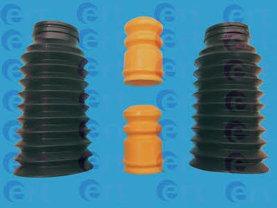 Ert 520019 Dustproof kit for 2 shock absorbers 520019
