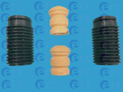 Ert 520021 Dustproof kit for 2 shock absorbers 520021