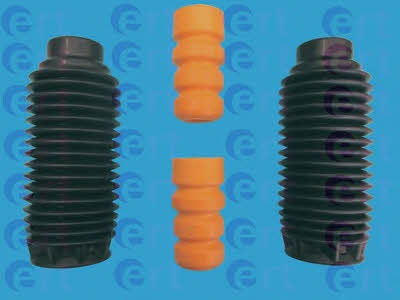 Ert 520027 Dustproof kit for 2 shock absorbers 520027