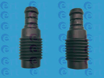 Ert 520029 Dustproof kit for 2 shock absorbers 520029