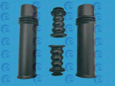 Ert 520023 Dustproof kit for 2 shock absorbers 520023