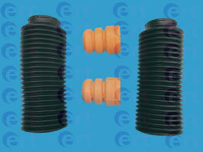 Ert 520026 Dustproof kit for 2 shock absorbers 520026