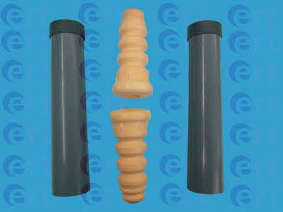 Ert 520035 Dustproof kit for 2 shock absorbers 520035