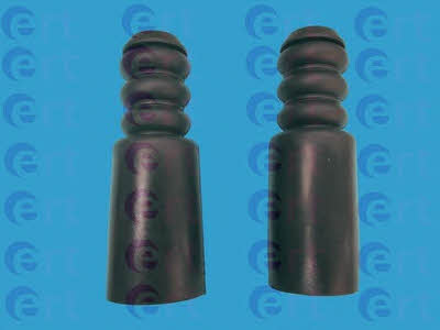 Ert 520006 Dustproof kit for 2 shock absorbers 520006