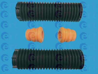 Ert 520004 Dustproof kit for 2 shock absorbers 520004