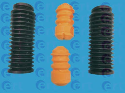 Ert 520010 Dustproof kit for 2 shock absorbers 520010
