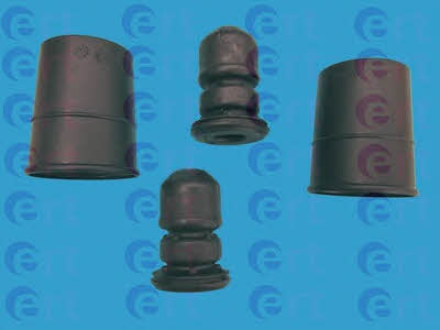 Ert 520001 Dustproof kit for 2 shock absorbers 520001