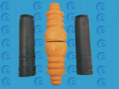 Ert 520012 Dustproof kit for 2 shock absorbers 520012