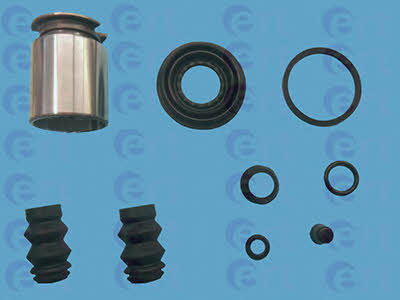 Ert 402263 Repair Kit, brake caliper 402263