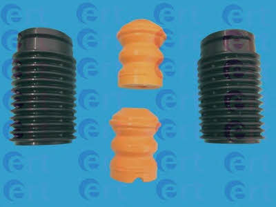 Ert 520005 Dustproof kit for 2 shock absorbers 520005