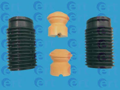 Ert 520014 Dustproof kit for 2 shock absorbers 520014