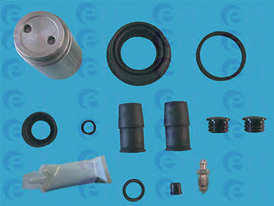 Ert 402233 Repair Kit, brake caliper 402233