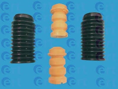 Ert 520011 Dustproof kit for 2 shock absorbers 520011