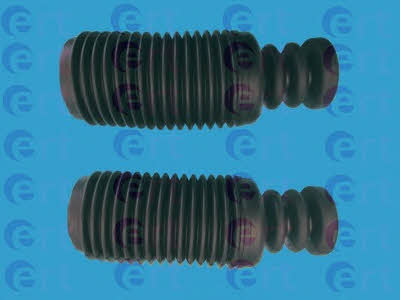 Ert 520009 Dustproof kit for 2 shock absorbers 520009