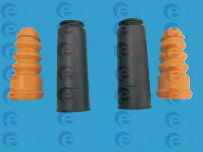 Ert 520013 Dustproof kit for 2 shock absorbers 520013