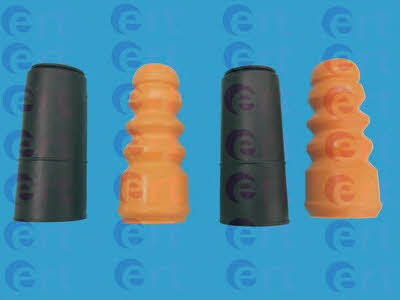 Ert 520003 Dustproof kit for 2 shock absorbers 520003
