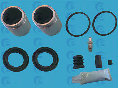 Ert 402262 Repair Kit, brake caliper 402262