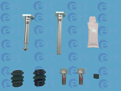 Ert 410181 Repair Kit, brake caliper 410181