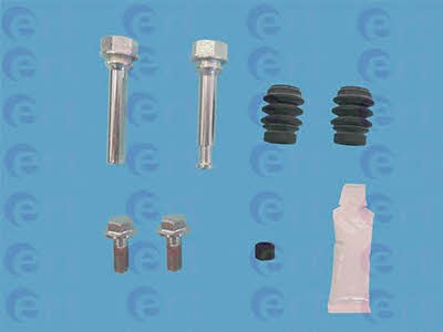 Ert 410213 Repair Kit, brake caliper guide 410213