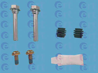 Ert 410146 Repair Kit, brake caliper guide 410146