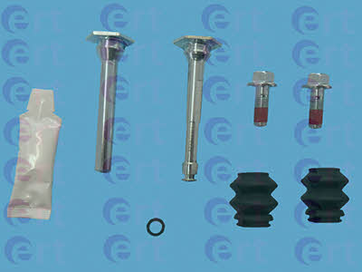 Ert 410164 Repair Kit, brake caliper guide 410164