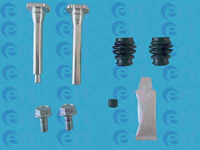 Ert 410204 Repair Kit, brake caliper guide 410204