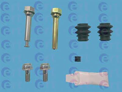 Ert 410205 Repair Kit, brake caliper 410205