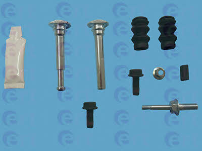 Ert 410126 Repair Kit, brake caliper 410126