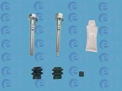 Ert 410190 Repair Kit, brake caliper guide 410190