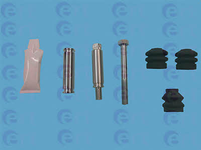 Ert 410226 Repair Kit, brake caliper guide 410226