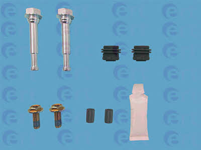 Ert 410232 Repair Kit, brake caliper guide 410232