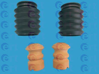 Ert 520015 Dustproof kit for 2 shock absorbers 520015