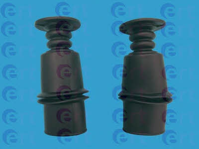 Ert 520042 Dustproof kit for 2 shock absorbers 520042