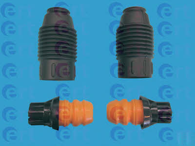 Ert 520049 Dustproof kit for 2 shock absorbers 520049