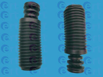 Ert 520024 Dustproof kit for 2 shock absorbers 520024