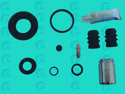 Ert 401827 Repair Kit, brake caliper 401827