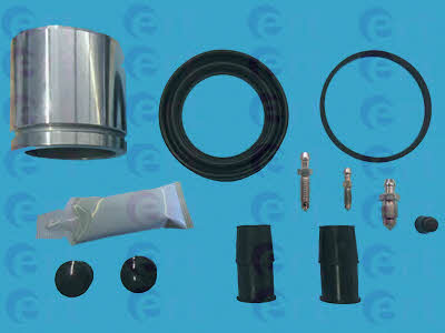 Brake caliper repair kit Ert 401342