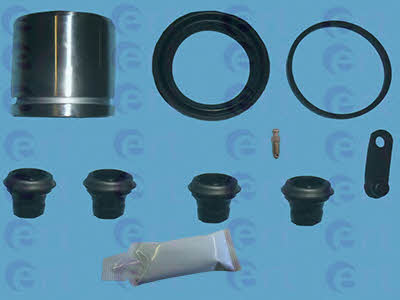 Ert 401363 Repair Kit, brake caliper 401363