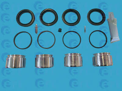 Ert 401381 Repair Kit, brake caliper 401381