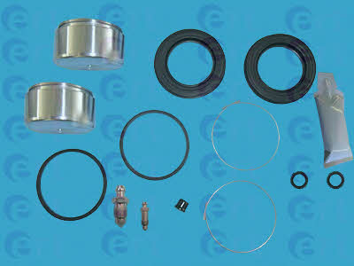 Ert 401400 Repair Kit, brake caliper 401400
