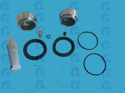 Ert 401613 Repair Kit, brake caliper 401613