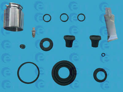 Ert 401633 Repair Kit, brake caliper 401633