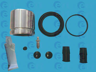 Ert 401646 Repair Kit, brake caliper 401646