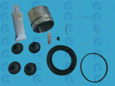Ert 401673 Repair Kit, brake caliper 401673